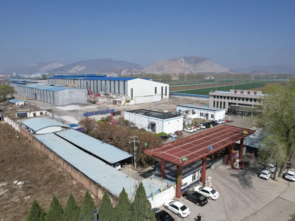 Company Site Photo 2