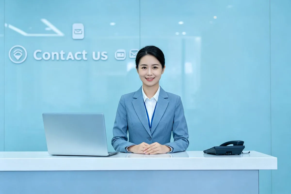 Contact GOWM