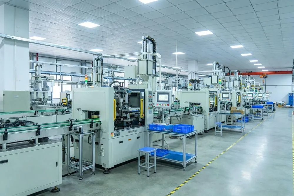 China Supplier Screening Checklist for Overseas Procurement Teams