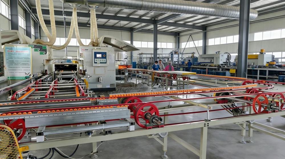 Steel Wing Technology Co., Ltd. — Featured Supplier