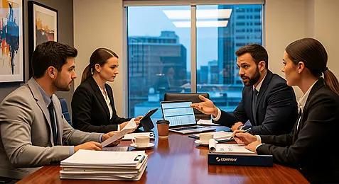 How to Write B2B Case Studies That Build Commercial Trust