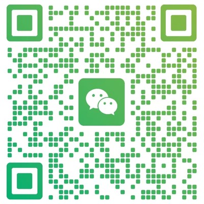 WeChat QR Code